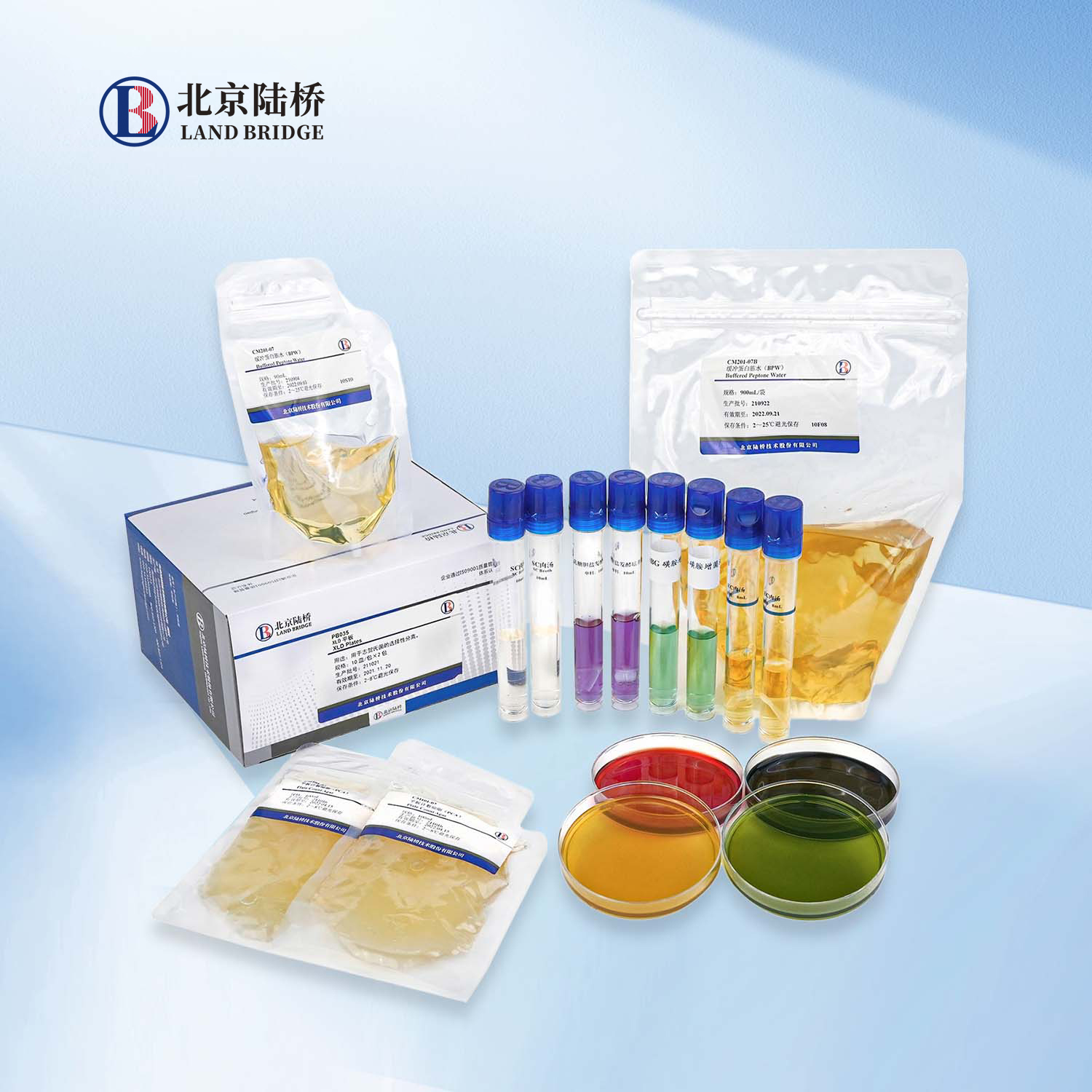 方便快捷的檢測產(chǎn)品，您值得擁有