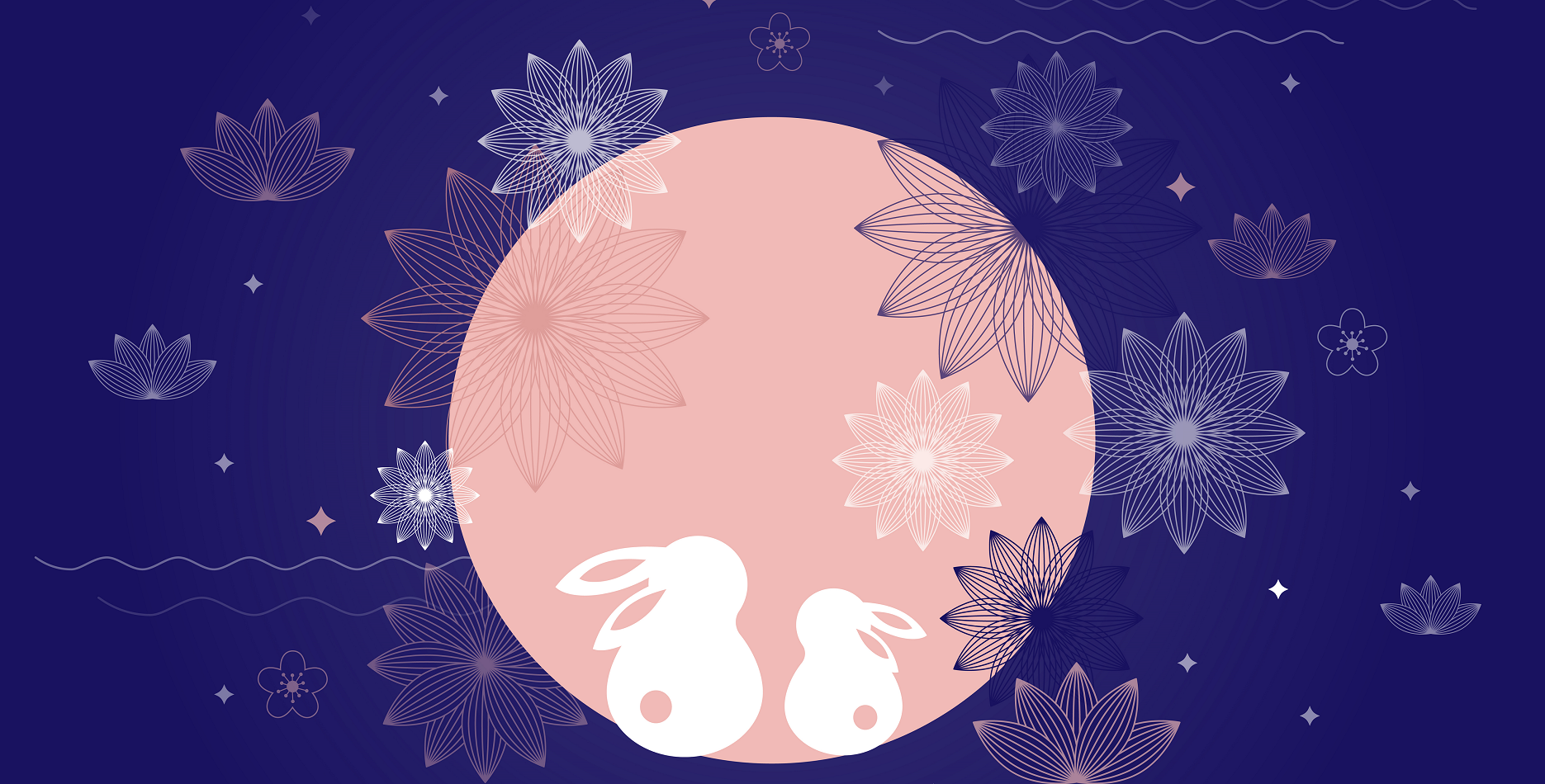 北京陸橋攜全體員工祝大家2024年中秋節快樂(lè )！